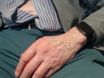 Richarder7 February 19, 2025 Chaturbate stream image