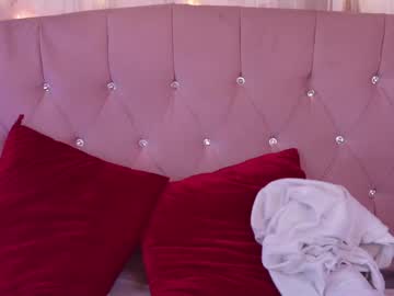 Risoslindos February 19, 2025 Chaturbate stream image