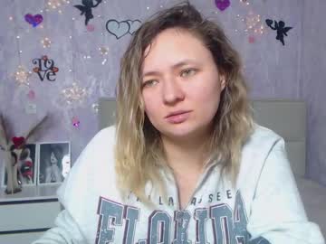 Sallyverda February 19, 2025 Chaturbate stream image