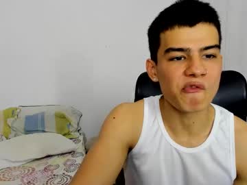 Seigfried0 February 19, 2025 Chaturbate stream image
