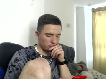 Sextinger February 19, 2025 Chaturbate stream image