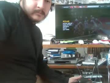 Sexyzebra2187 February 19, 2025 Chaturbate stream image