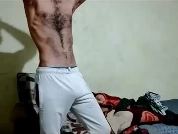 Slimshaddyxx February 19, 2025 Chaturbate stream image