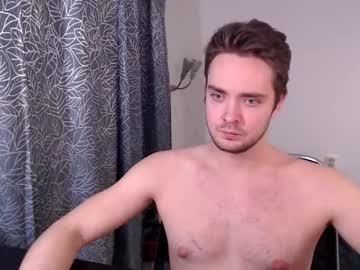 Tall_Sam February 19, 2025 Chaturbate stream image