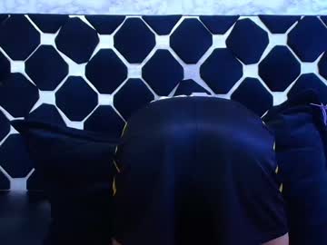Thiagos19 February 19, 2025 Chaturbate stream image