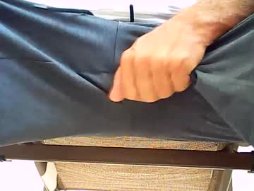 Tonymcfly99 February 19, 2025 Chaturbate stream image