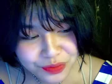Touhka February 19, 2025 Chaturbate stream image