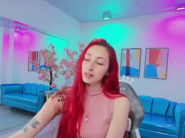 Vermelha_Gremory1 February 19, 2025 Chaturbate stream image