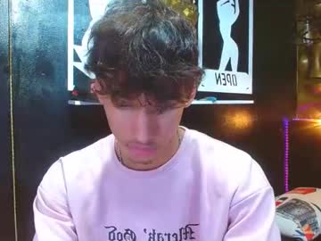 Aaron_Schott February 19, 2025 Chaturbate stream image
