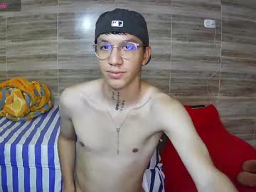 Aaronthomas_ February 19, 2025 Chaturbate stream image