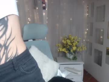 Abbiross February 19, 2025 Chaturbate stream image