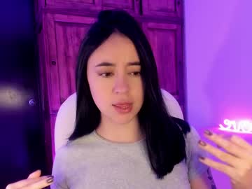 Alicee_2 February 19, 2025 Chaturbate stream image