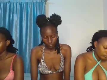 Analeia_ February 19, 2025 Chaturbate stream image