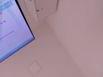 Anny_Zannier February 19, 2025 Chaturbate stream image