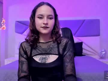 Annyy_Thomson February 19, 2025 Chaturbate stream image