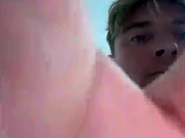 Antonio201777 February 19, 2025 Chaturbate stream image