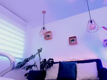 Arii_1010_ February 19, 2025 Chaturbate stream image