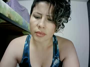 Beba_Nature February 19, 2025 Chaturbate stream image