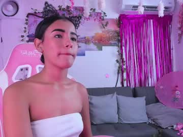 Bella_Browm February 19, 2025 Chaturbate stream image
