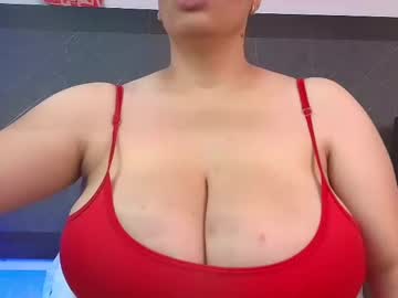 Big_Tits_In_Your_Face February 19, 2025 Chaturbate stream image
