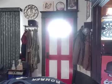 Bigdbrillion February 19, 2025 Chaturbate stream image