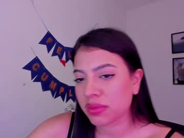 Brandy_Devon February 19, 2025 Chaturbate stream image