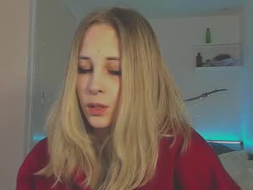 _Brooksa_ February 19, 2025 Chaturbate stream image