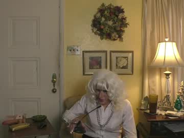 Candisaint February 19, 2025 Chaturbate stream image