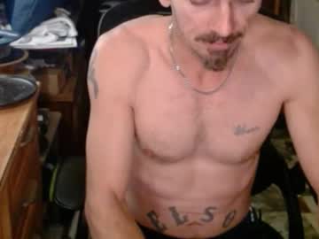 Comic_King27 February 19, 2025 Chaturbate stream image