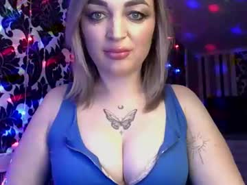 Craving_Your_Attention February 19, 2025 Chaturbate stream image