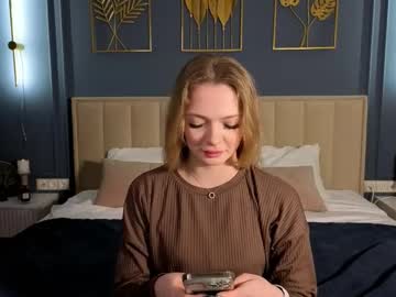 Eliza_Flower_ February 19, 2025 Chaturbate stream image