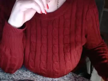 Erikaangel36 February 19, 2025 Chaturbate stream image