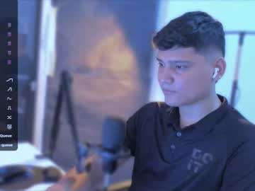 Evhan_Play February 19, 2025 Chaturbate stream image
