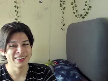 Felix_Leex February 19, 2025 Chaturbate stream image