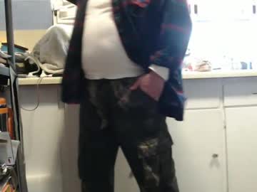 Firemustbe February 19, 2025 Chaturbate stream image