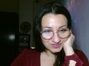 Ginaoneon February 19, 2025 Chaturbate stream image