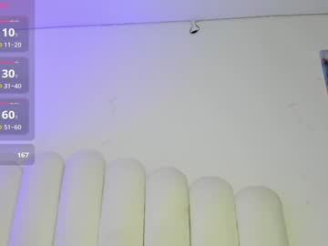Irina__5 February 19, 2025 Chaturbate stream image