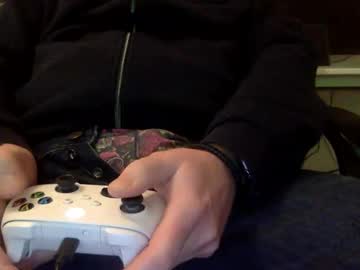 Johnjerkof February 19, 2025 Chaturbate stream image