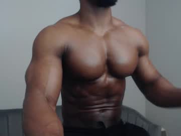 Johnnydolce50 February 19, 2025 Chaturbate stream image