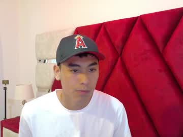 Juanncami February 19, 2025 Chaturbate stream image