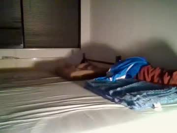 Jungel_Boy February 19, 2025 Chaturbate stream image