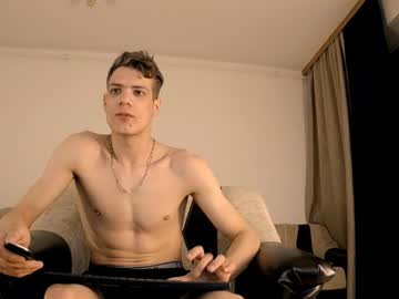 Just_Alexx12 February 19, 2025 Chaturbate stream image