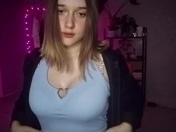 Kamilla_Shy February 19, 2025 Chaturbate stream image