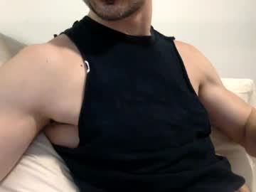Kheaven711 February 19, 2025 Chaturbate stream image