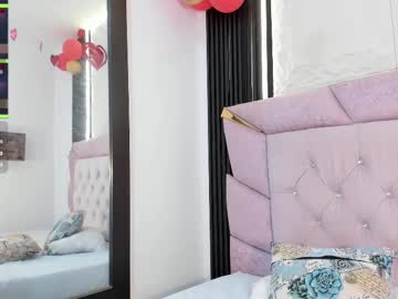 Laurem_Paulette February 19, 2025 Chaturbate stream image
