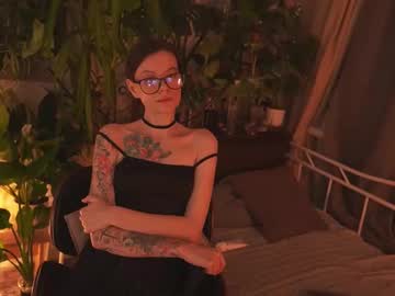 Leekta February 19, 2025 Chaturbate stream image