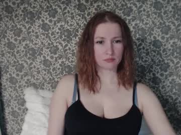 Lesanamagic February 19, 2025 Chaturbate stream image