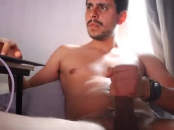 Lobitozslevin February 19, 2025 Chaturbate stream image