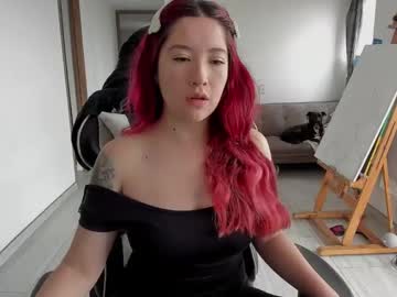 _Lunaa__ February 19, 2025 Chaturbate stream image