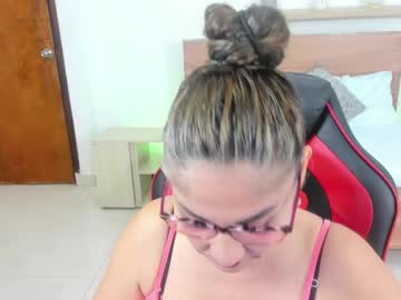 Marcela_Davis_ February 19, 2025 Chaturbate stream image